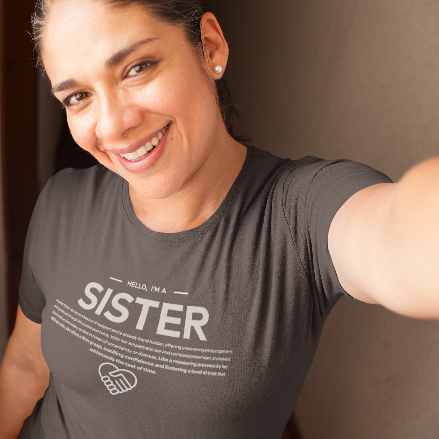Sister: T-shirt (Women)