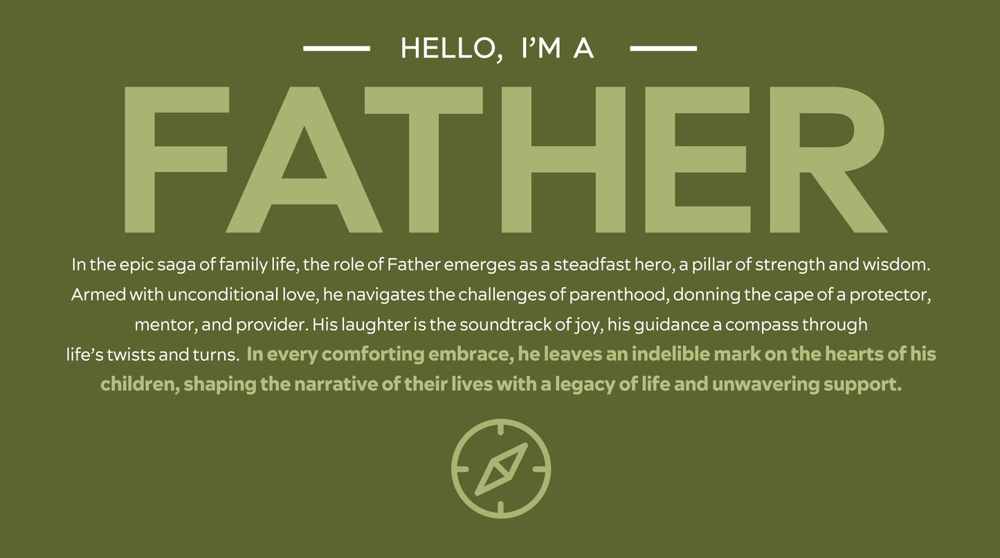 Father: T-shirt