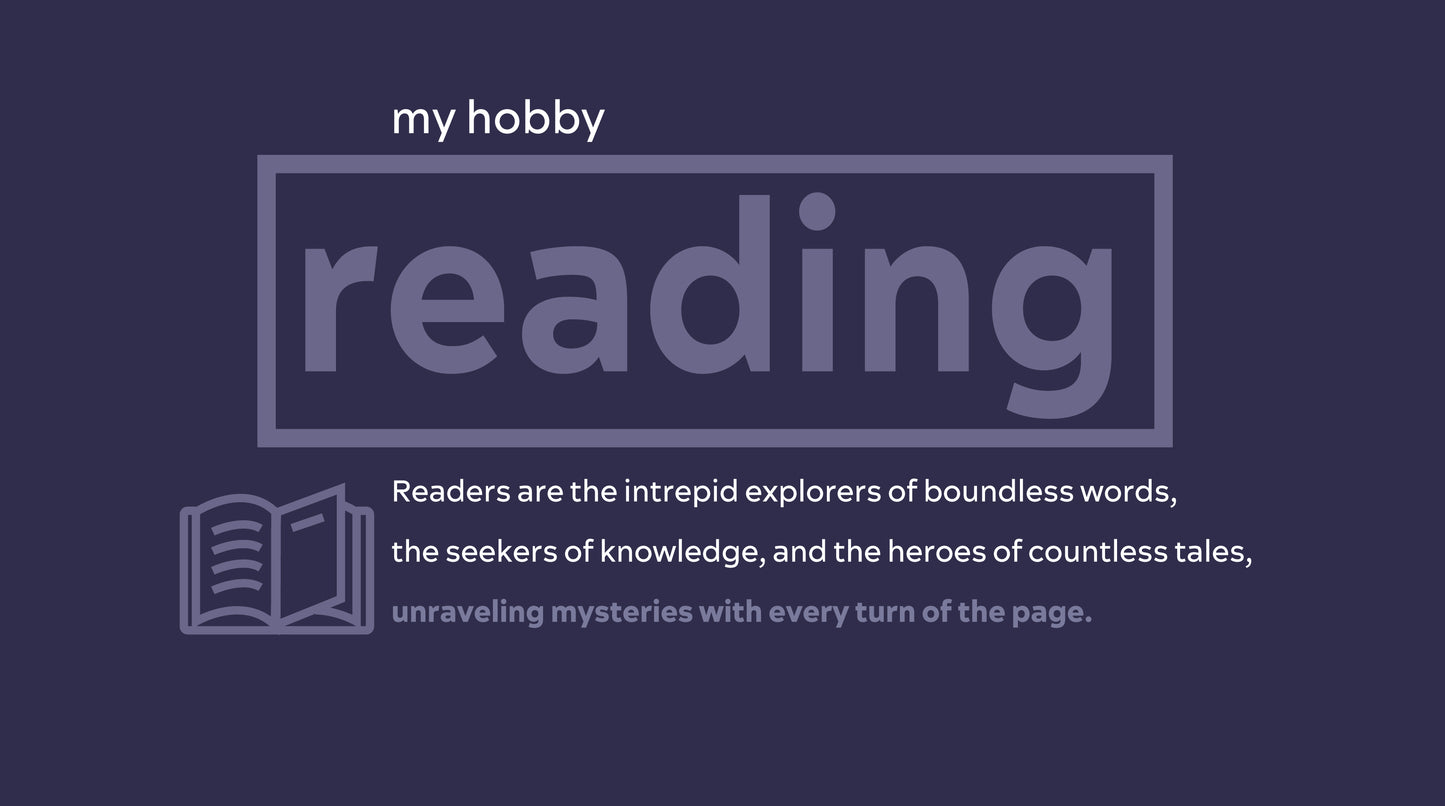Reading: T-shirt