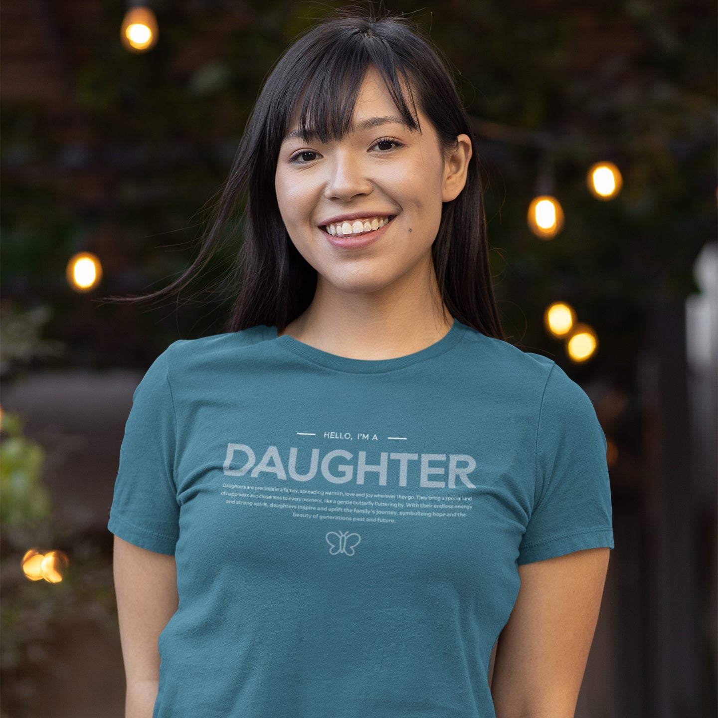 Daughter: T-shirt (Women)