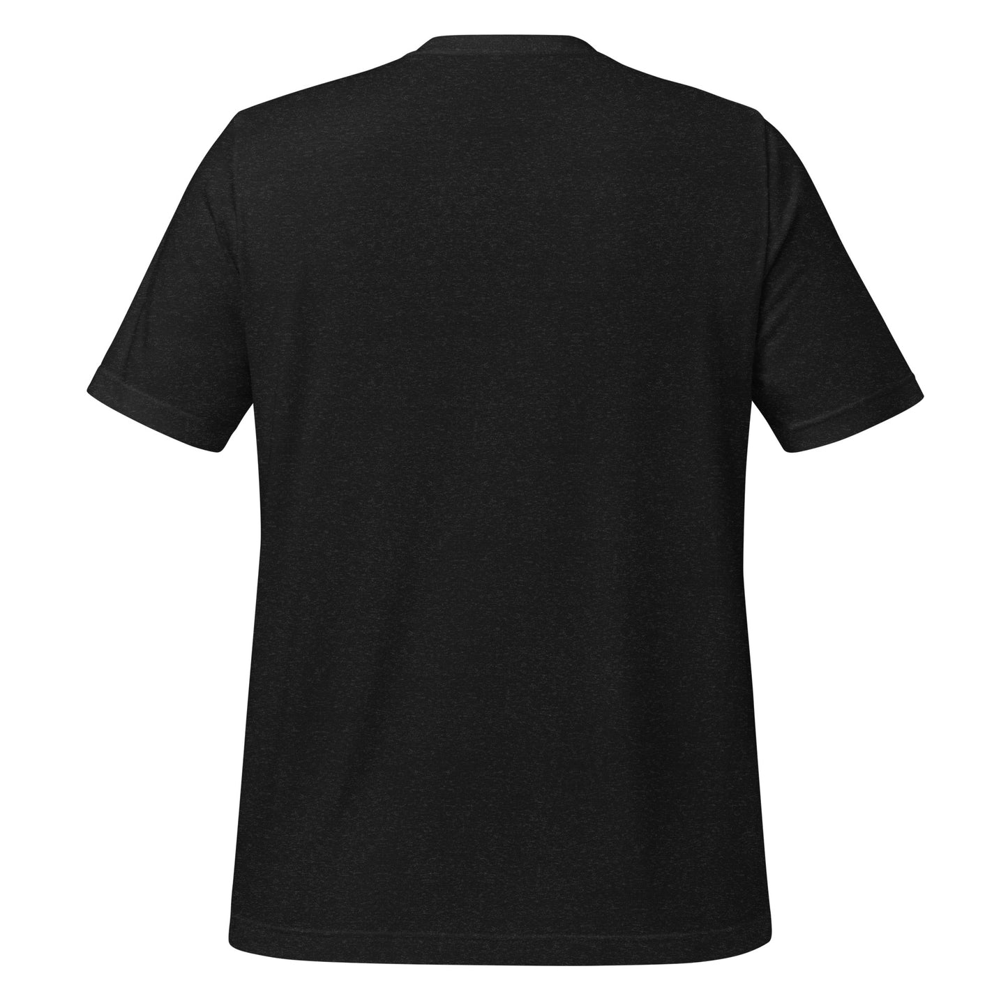 Men's "i am life": T-shirt (Simple)