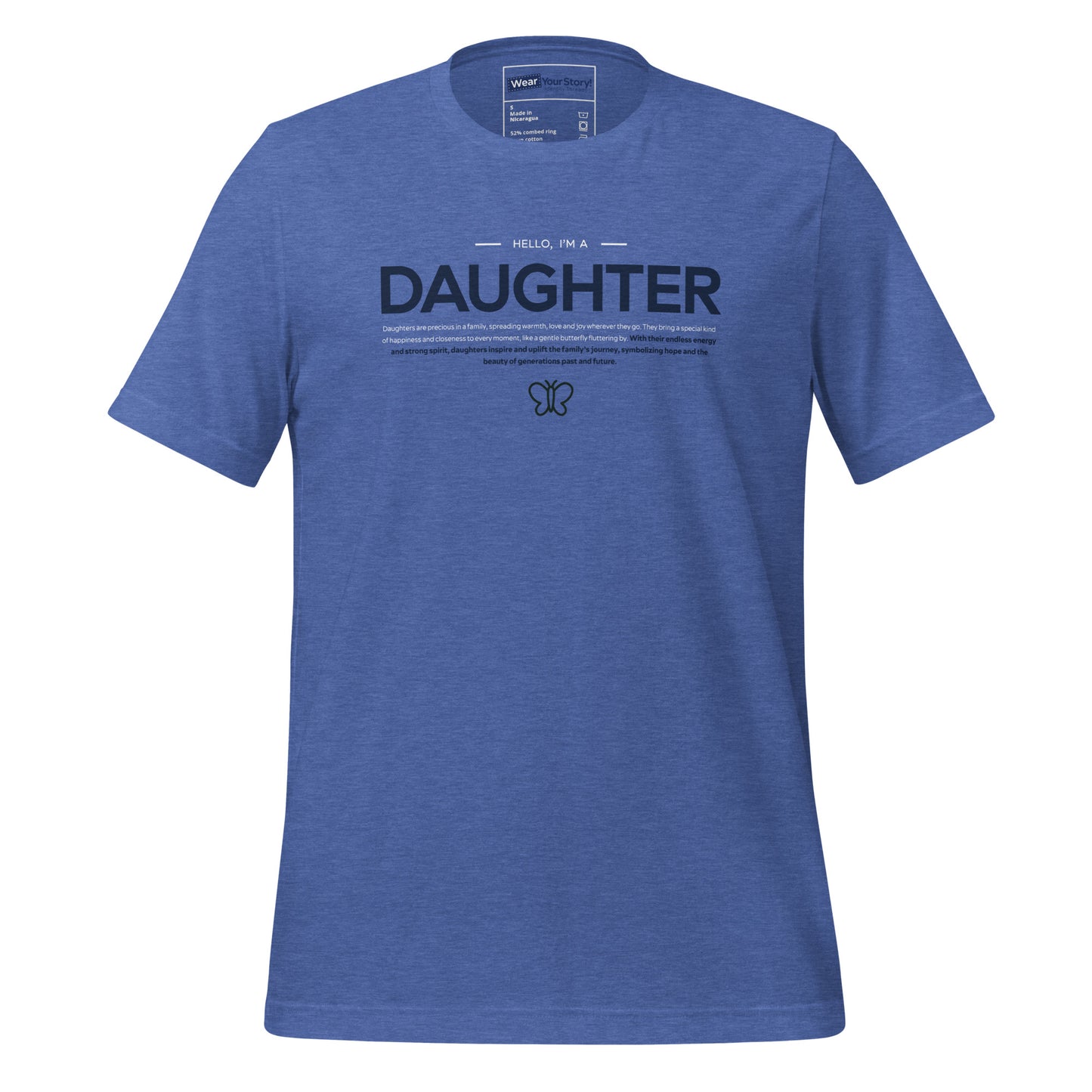 Daughter: T-shirt (Women)