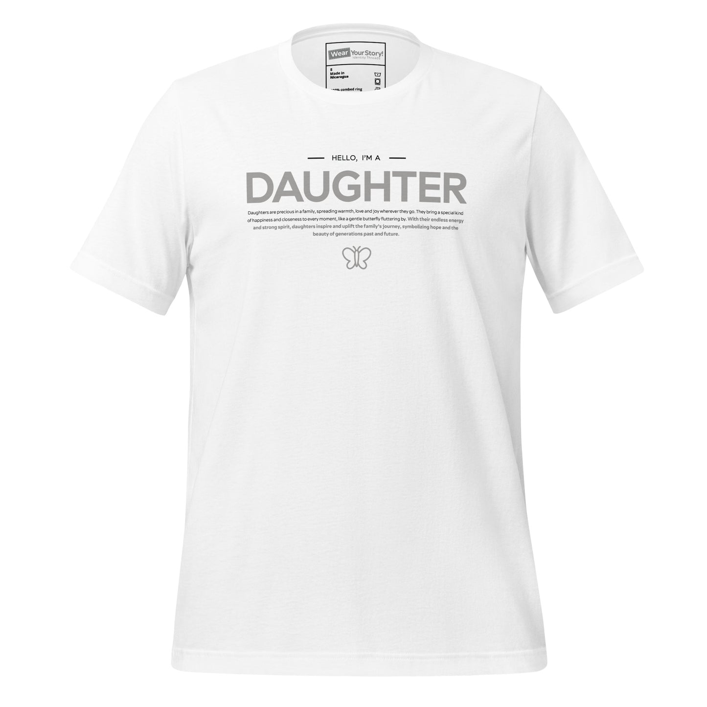 Daughter: T-shirt (Women)