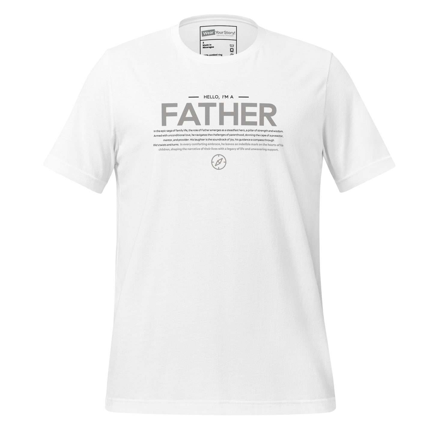 Father: T-shirt