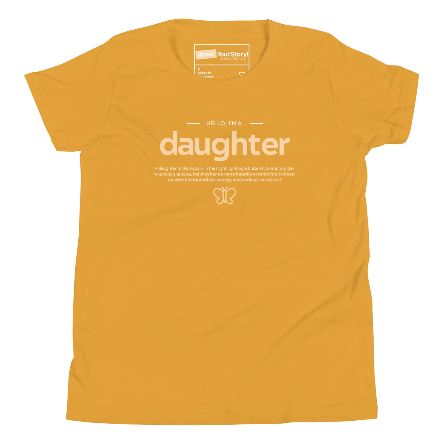 Daughter: T-shirt (Kids)
