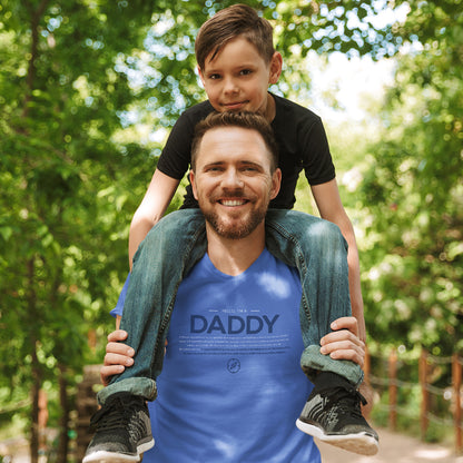 Daddy: T-shirt