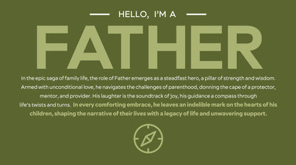 Father: T-shirt