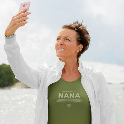 Nana: T-shirt