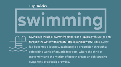 Swimming: T-shirt (Women)