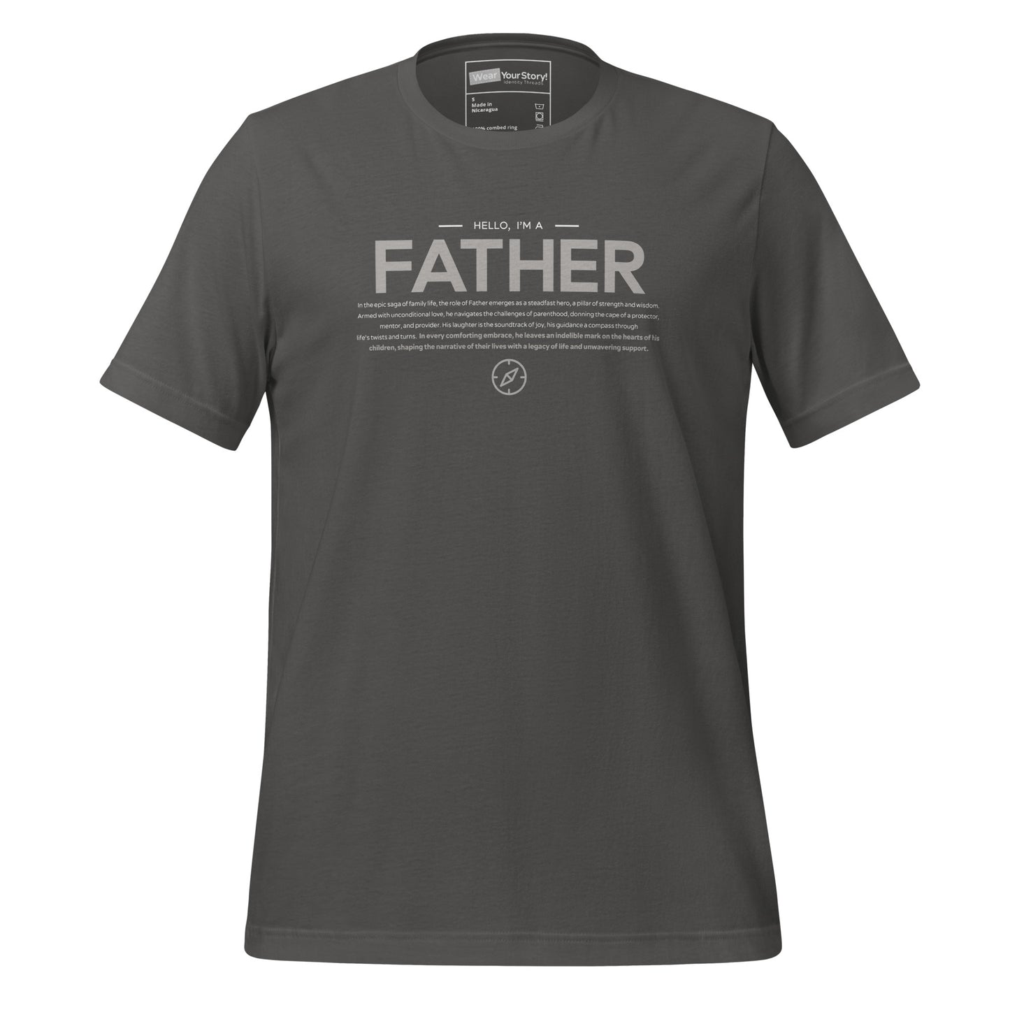Father: T-shirt