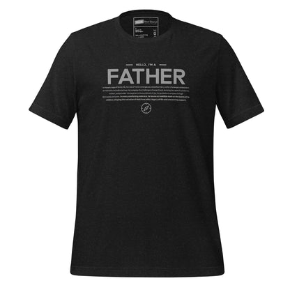Father: T-shirt