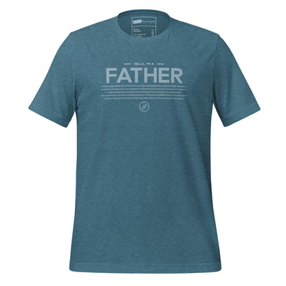 Father: T-shirt