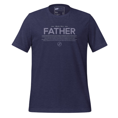 Father: T-shirt
