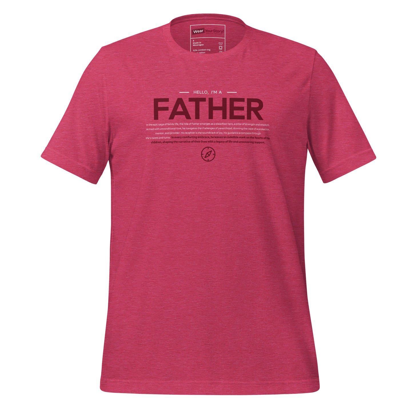 Father: T-shirt