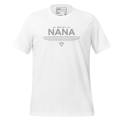Nana: T-shirt