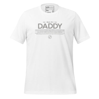 Daddy: T-shirt